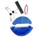 Robotic Vacuum Cleaner